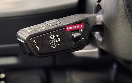 Audi Q7, 2020 год, 7 380 000 рублей, 22 фотография