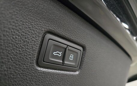 Audi Q7, 2020 год, 7 380 000 рублей, 34 фотография