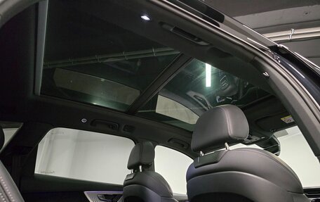 Audi Q7, 2020 год, 7 380 000 рублей, 33 фотография