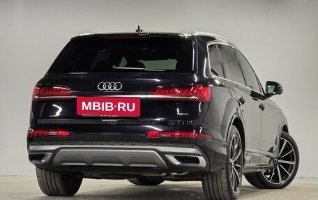Audi Q7, 2020 год, 7 380 000 рублей, 30 фотография