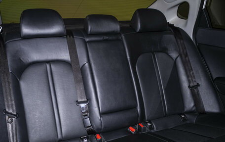 KIA Optima IV, 2017 год, 1 697 000 рублей, 15 фотография