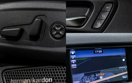 KIA Optima IV, 2017 год, 1 697 000 рублей, 16 фотография