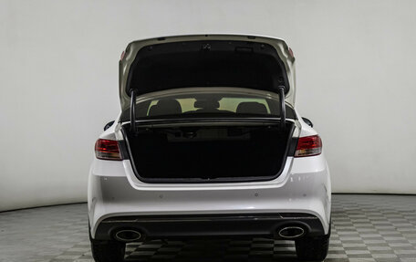 KIA Optima IV, 2017 год, 1 697 000 рублей, 18 фотография