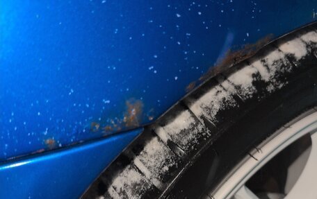 Subaru Impreza WRX III рестайлинг, 2003 год, 1 050 000 рублей, 6 фотография