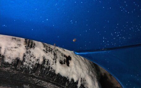 Subaru Impreza WRX III рестайлинг, 2003 год, 1 050 000 рублей, 9 фотография