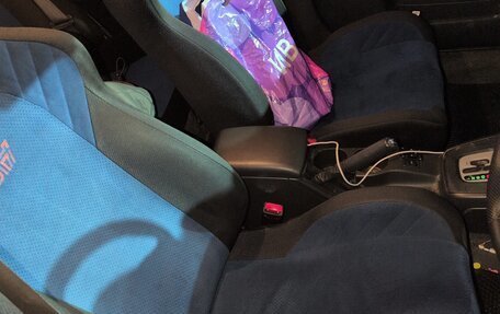 Subaru Impreza WRX III рестайлинг, 2003 год, 1 050 000 рублей, 14 фотография