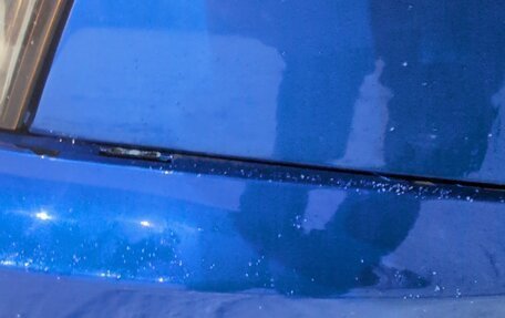 Subaru Impreza WRX III рестайлинг, 2003 год, 1 050 000 рублей, 12 фотография