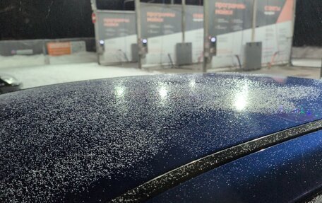 Subaru Impreza WRX III рестайлинг, 2003 год, 1 050 000 рублей, 13 фотография