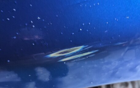 Subaru Impreza WRX III рестайлинг, 2003 год, 1 050 000 рублей, 5 фотография