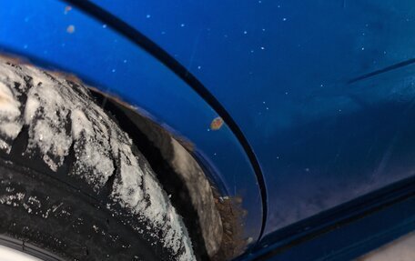 Subaru Impreza WRX III рестайлинг, 2003 год, 1 050 000 рублей, 7 фотография