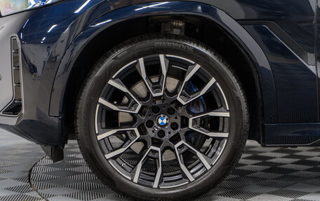 BMW X6, 2025 год, 13 890 000 рублей, 3 фотография