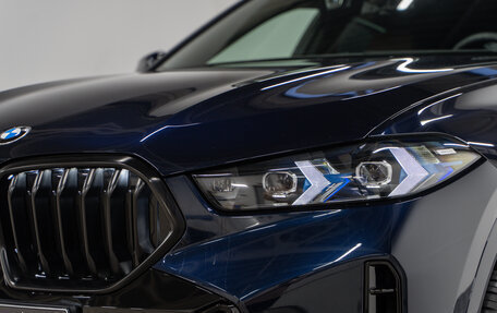 BMW X6, 2025 год, 13 890 000 рублей, 2 фотография