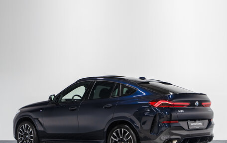 BMW X6, 2025 год, 13 890 000 рублей, 10 фотография