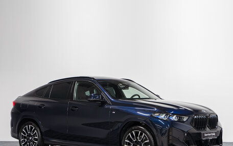 BMW X6, 2025 год, 13 890 000 рублей, 5 фотография