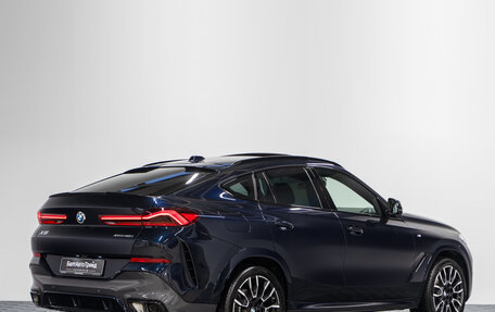 BMW X6, 2025 год, 13 890 000 рублей, 7 фотография