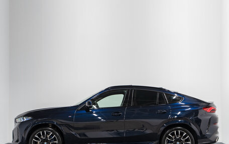 BMW X6, 2025 год, 13 890 000 рублей, 11 фотография