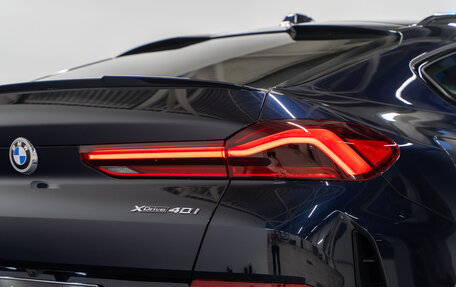 BMW X6, 2025 год, 13 890 000 рублей, 8 фотография