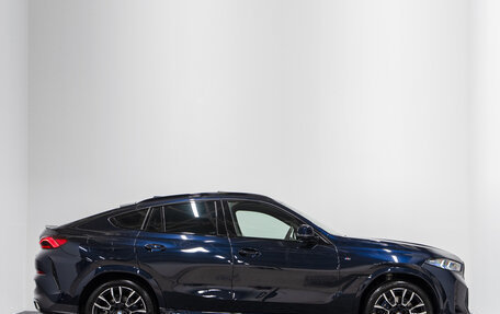 BMW X6, 2025 год, 13 890 000 рублей, 6 фотография