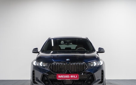 BMW X6, 2025 год, 13 890 000 рублей, 4 фотография