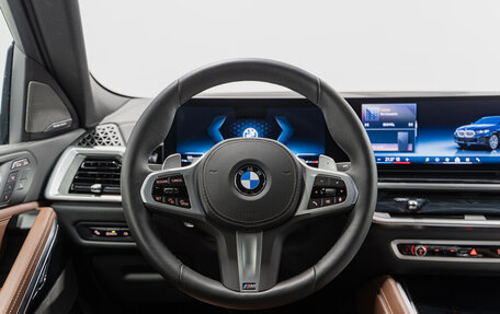 BMW X6, 2025 год, 13 890 000 рублей, 16 фотография