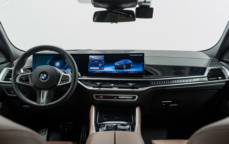 BMW X6, 2025 год, 13 890 000 рублей, 15 фотография