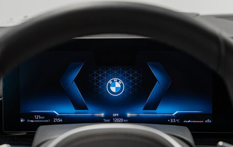 BMW X6, 2025 год, 13 890 000 рублей, 17 фотография