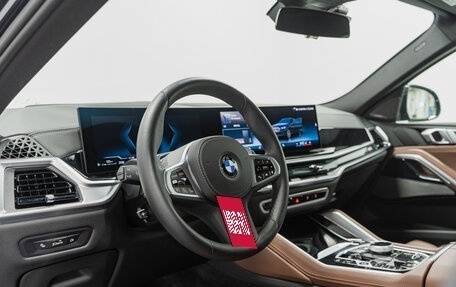 BMW X6, 2025 год, 13 890 000 рублей, 12 фотография