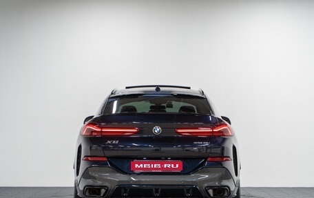 BMW X6, 2025 год, 13 890 000 рублей, 9 фотография