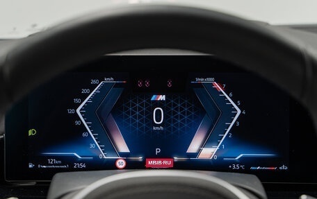 BMW X6, 2025 год, 13 890 000 рублей, 18 фотография