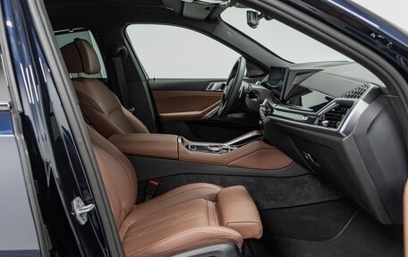 BMW X6, 2025 год, 13 890 000 рублей, 13 фотография