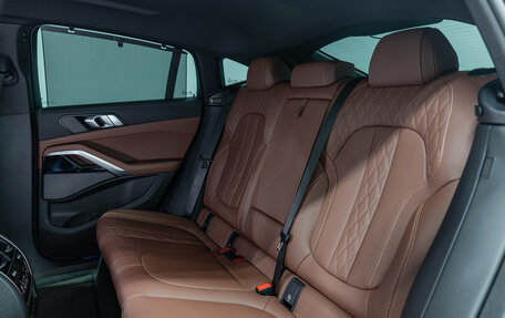 BMW X6, 2025 год, 13 890 000 рублей, 24 фотография