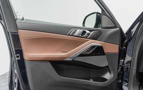 BMW X6, 2025 год, 13 890 000 рублей, 28 фотография