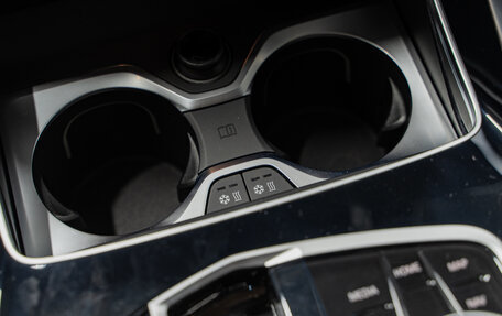 BMW X6, 2025 год, 13 890 000 рублей, 32 фотография