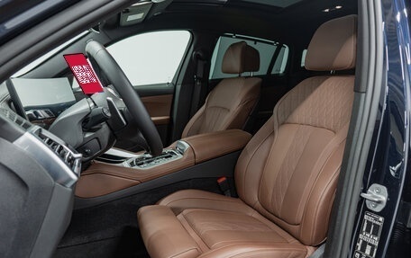 BMW X6, 2025 год, 13 890 000 рублей, 23 фотография