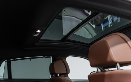 BMW X6, 2025 год, 13 890 000 рублей, 34 фотография