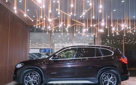 BMW X1, 2017 год, 2 640 000 рублей, 3 фотография