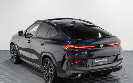 BMW X6, 2025 год, 13 890 000 рублей, 37 фотография