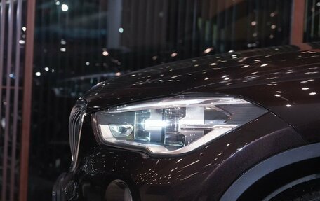 BMW X1, 2017 год, 2 640 000 рублей, 8 фотография