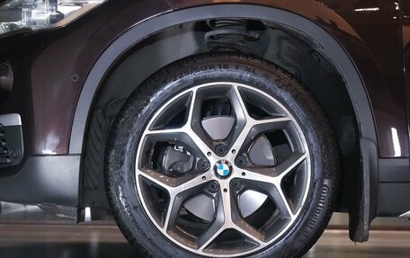 BMW X1, 2017 год, 2 640 000 рублей, 10 фотография