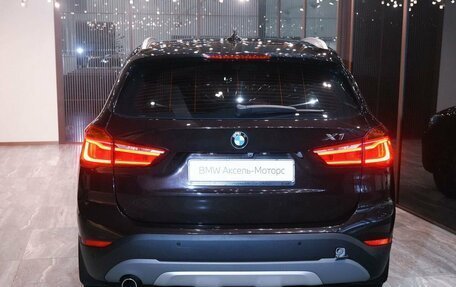 BMW X1, 2017 год, 2 640 000 рублей, 5 фотография