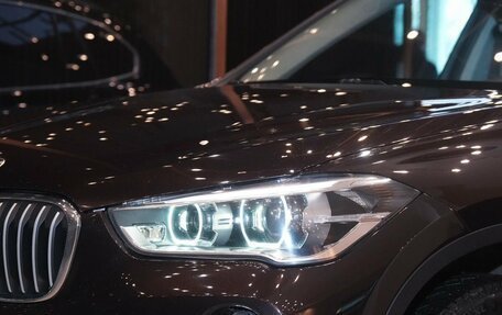 BMW X1, 2017 год, 2 640 000 рублей, 7 фотография