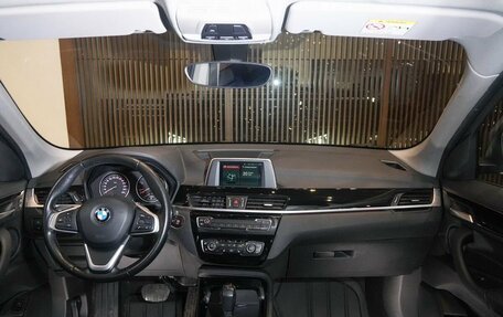 BMW X1, 2017 год, 2 640 000 рублей, 18 фотография