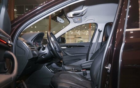 BMW X1, 2017 год, 2 640 000 рублей, 14 фотография