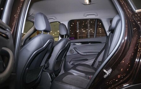 BMW X1, 2017 год, 2 640 000 рублей, 26 фотография