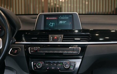 BMW X1, 2017 год, 2 640 000 рублей, 22 фотография