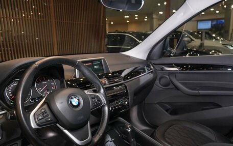 BMW X1, 2017 год, 2 640 000 рублей, 16 фотография