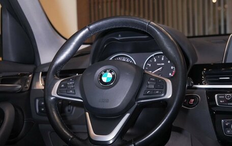 BMW X1, 2017 год, 2 640 000 рублей, 19 фотография