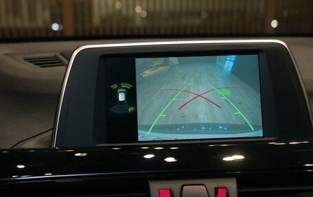 BMW X1, 2017 год, 2 640 000 рублей, 23 фотография