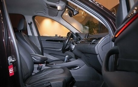 BMW X1, 2017 год, 2 640 000 рублей, 27 фотография