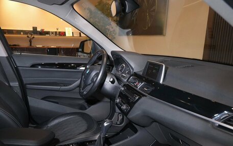 BMW X1, 2017 год, 2 640 000 рублей, 28 фотография